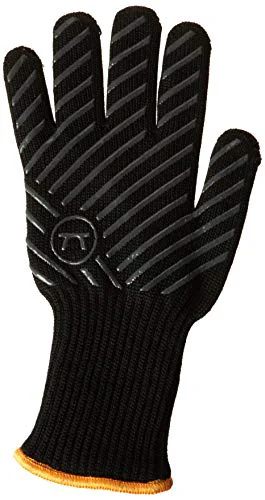 High-Quality 76254 Professional High Temperature Grill Glove Sustainable