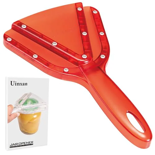 Premium Patented Jar Opener Top-Quality
