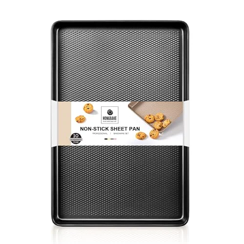 Official Jelly Roll Pan 15x10 Clean
