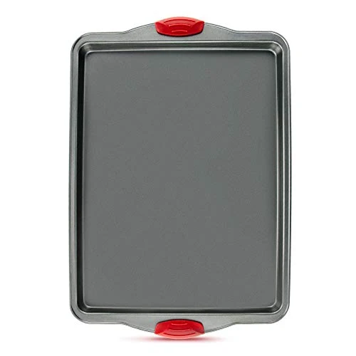 Artisan Non Stick Baking Cookie Sheet Pan Non Superior