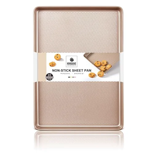 Convenient Jelly Roll Pan 15x10 Next-Generation