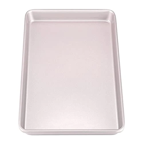 Smooth 17 Inch Baking Sheet Pan Fine