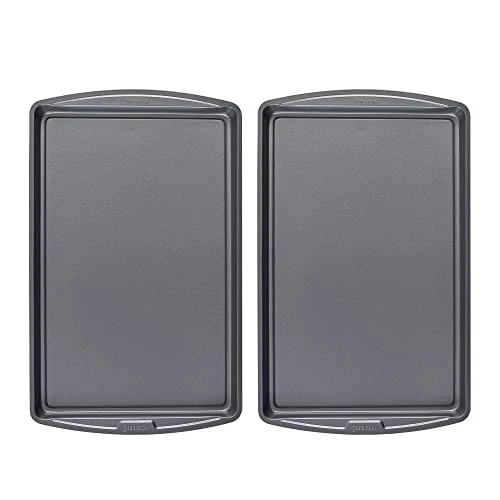 Fine Everday Nonstick Carbon Steel 17 x 11 Premium