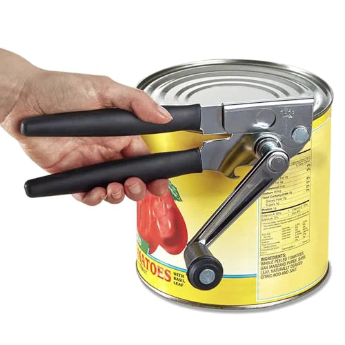 Reliable Heavy Duty Commercial Manual Crank Can Openers Luxury