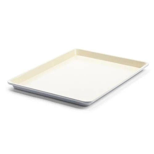 Reusable Bakeware 18 x 13 Half Cookie Sheet Baking Pan Fine Crafted