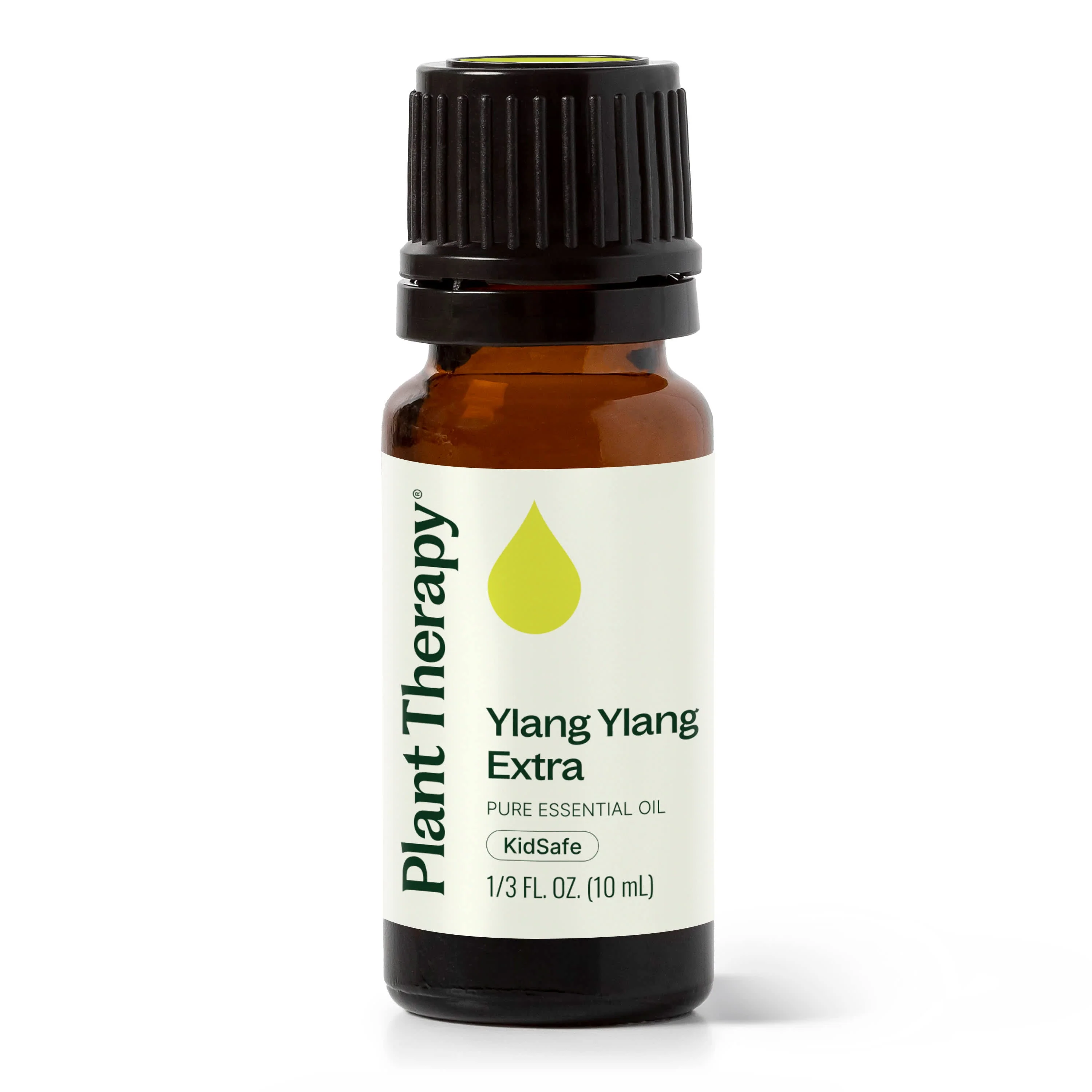 Elegant Ylang Ylang Extra Essential Oil Smooth