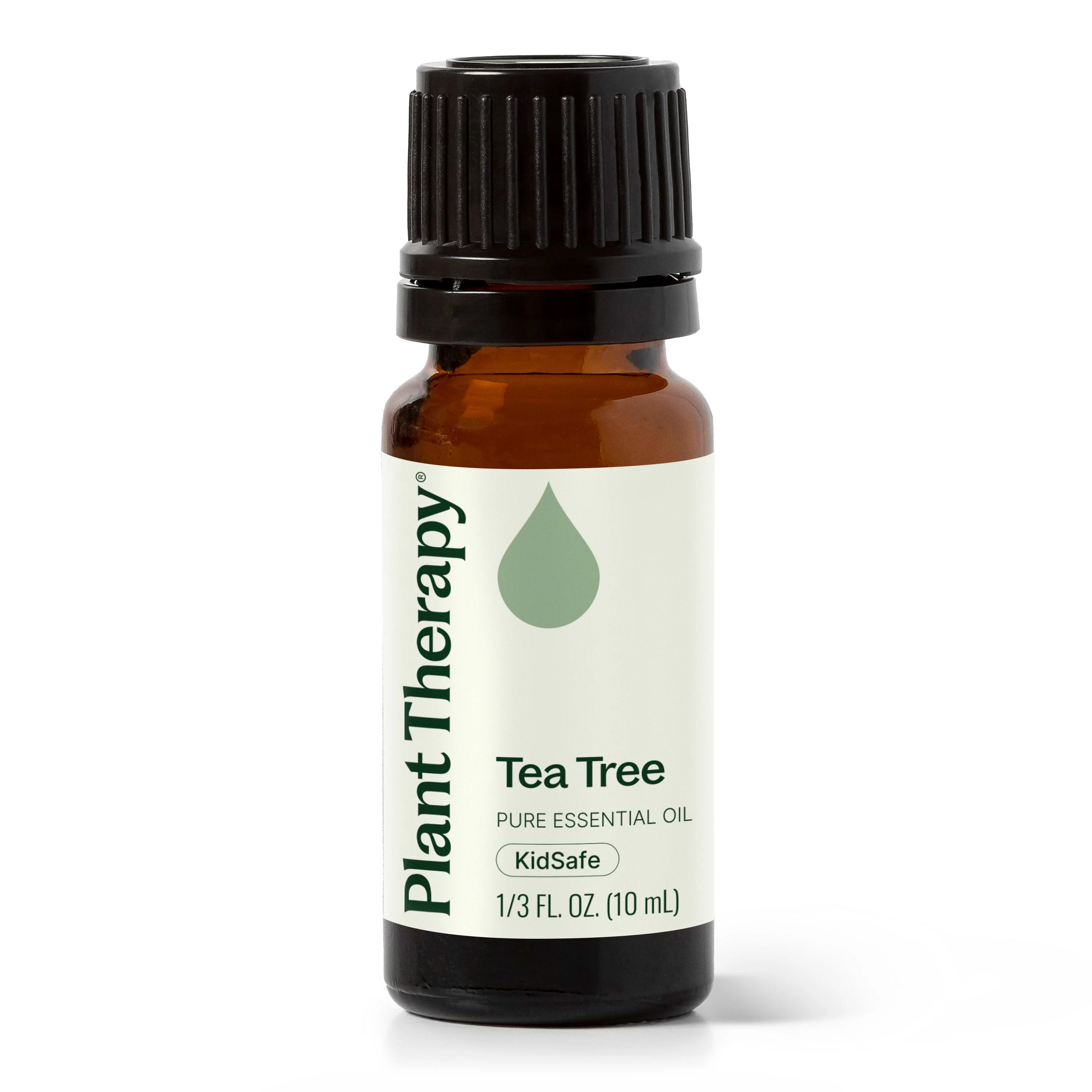 Crafted Tea Tree Essential Oil Stylish