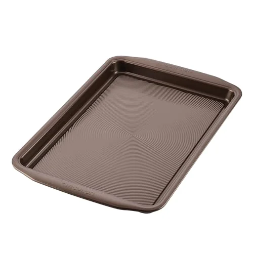 Exclusive Nonstick Bakeware Dependable