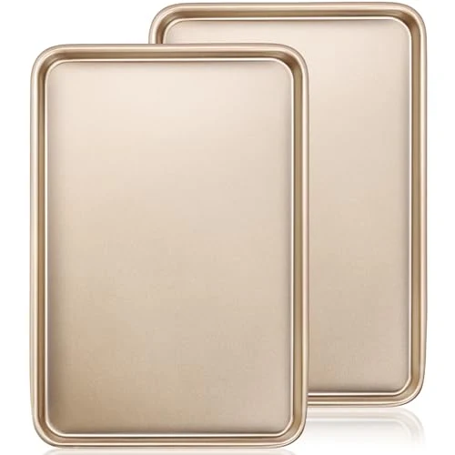Pure Baking Sheet Pan Set of 2 Secure
