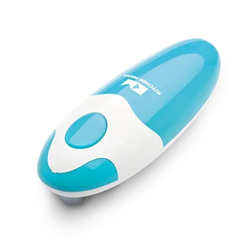 Expertly Made Auto Electric Can Opener Secure