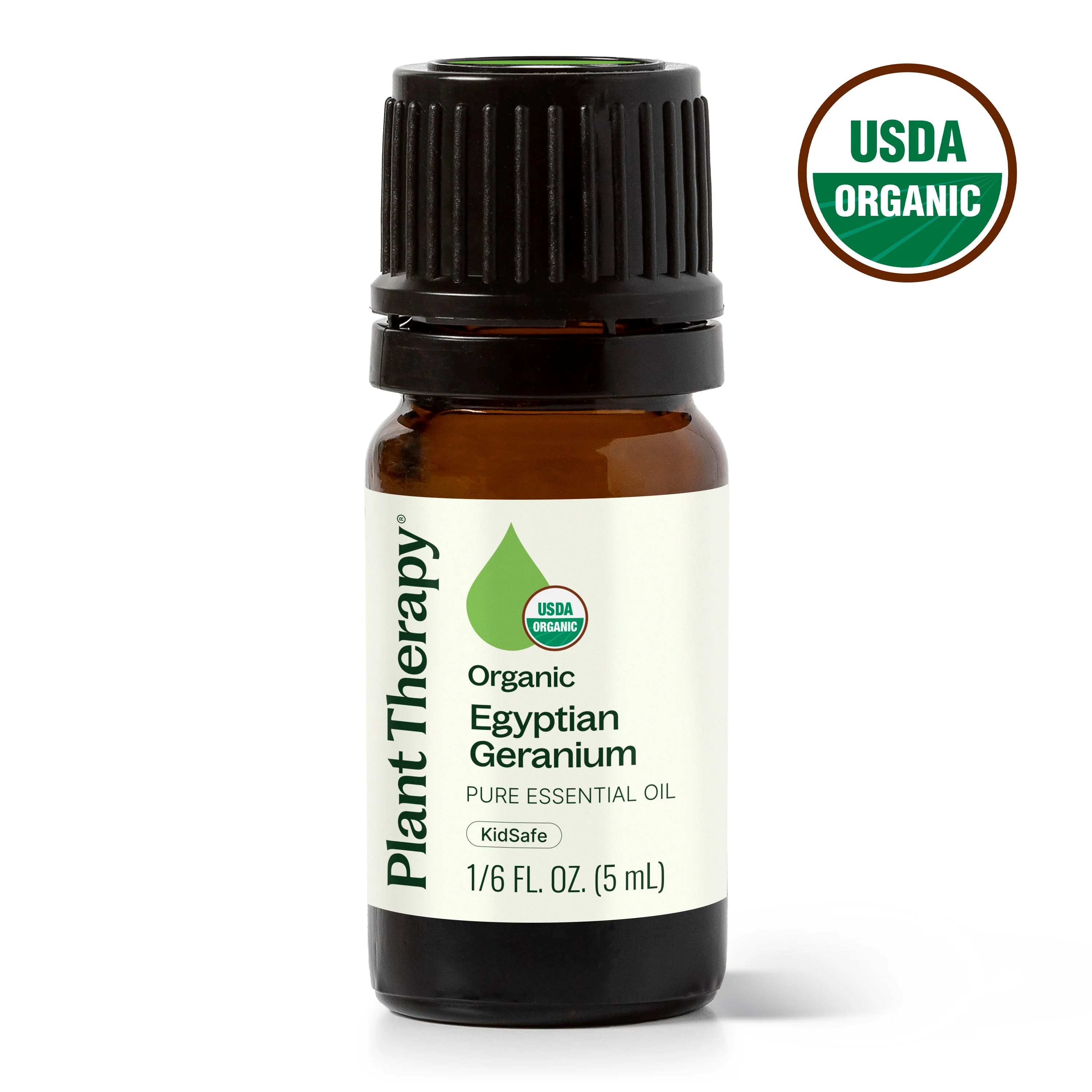 Trusted Organic Egyptian Geranium Essential Oil Practical