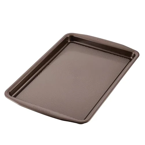First-Class Nonstick Bakeware Solid