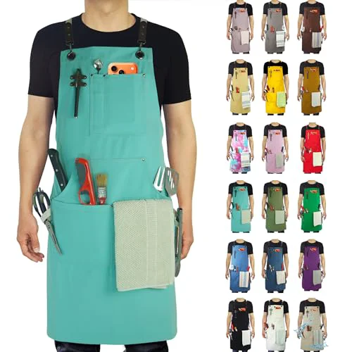 Premium Material Kitchen Apron Exceptional