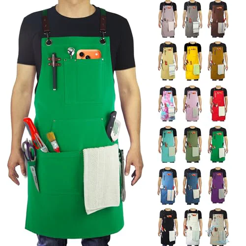 Proven Kitchen Apron Elegant