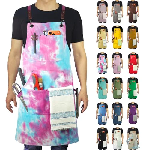 World-Class Kitchen Apron Eco-Friendly