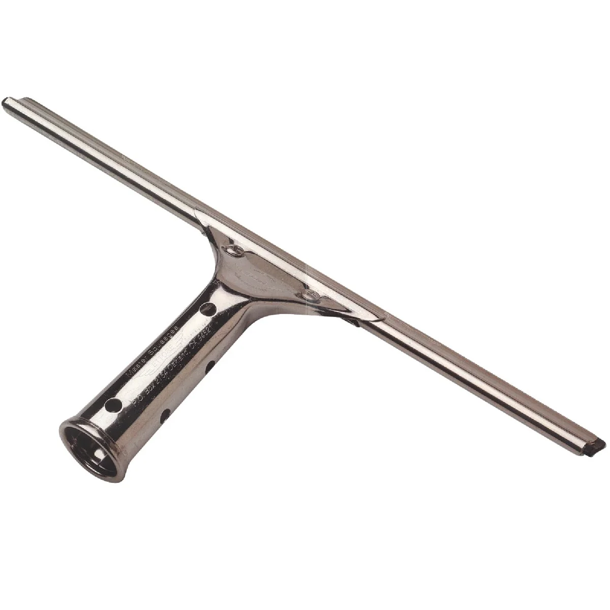 Casual Ettore 14 In. Rubber Squeegee Natural
