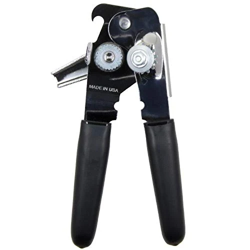Superior World's Can Opener Excellent