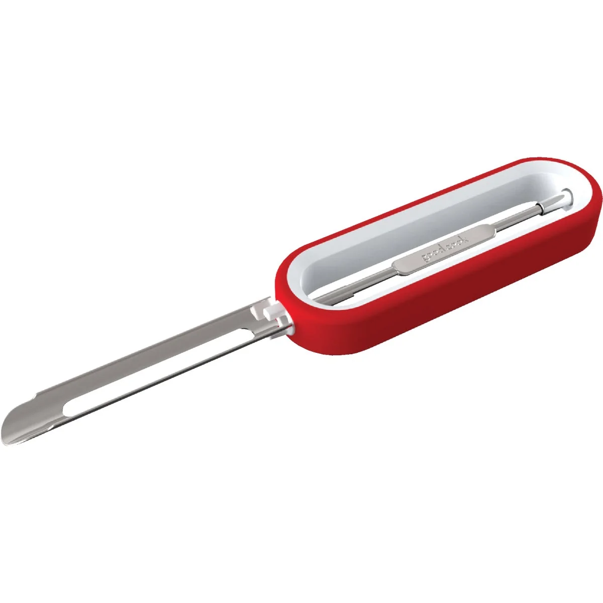 Environmentally Friendly Goodcook Flexible Peeler Authentic