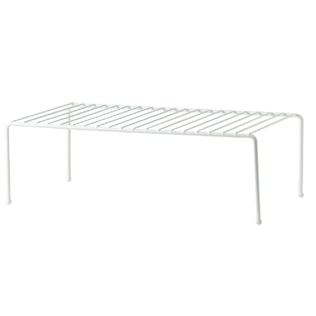 Exceptional Grayline 8-5 8 In. x 5-3 8 In. x 16-1 2 In. Helper Shelf Relaxed