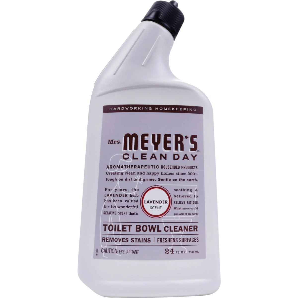 High-Performance Mrs. Meyer's 24 Oz. Lavender Toilet Bowl Cleaner Optimized