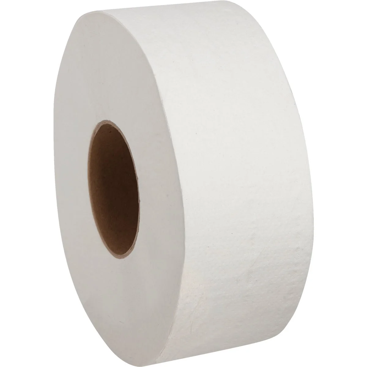 High-Grade Empress 750 Ft. Commercial Dispenser Toilet Paper 12 Jumbo Rolls Pure