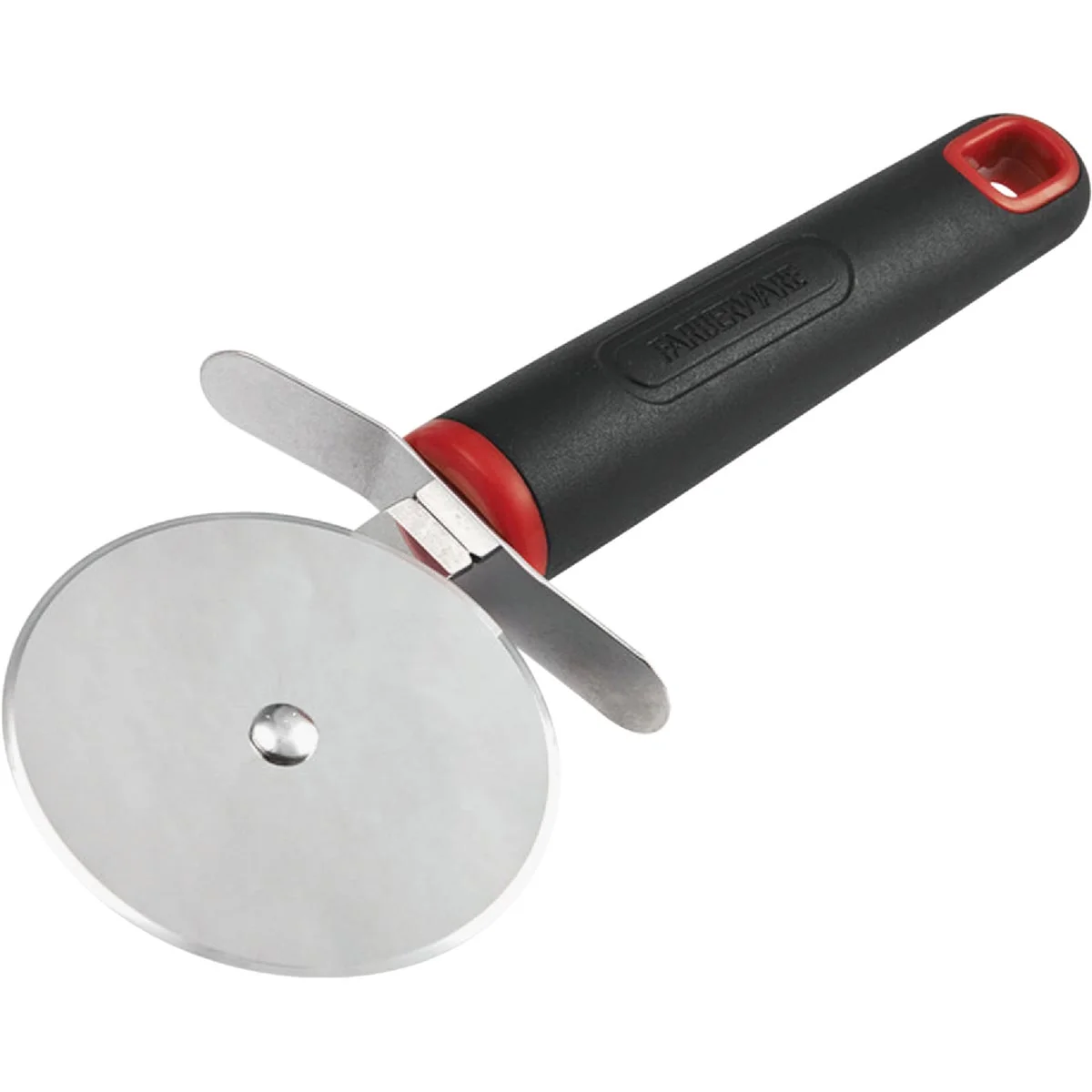 Secure FarberWare Classic Pizza Wheel with Black Handle Genuine