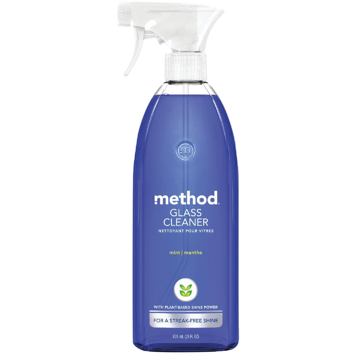 World-Class Method 28 Oz. Glass Surface Spray Cleaner Authentic