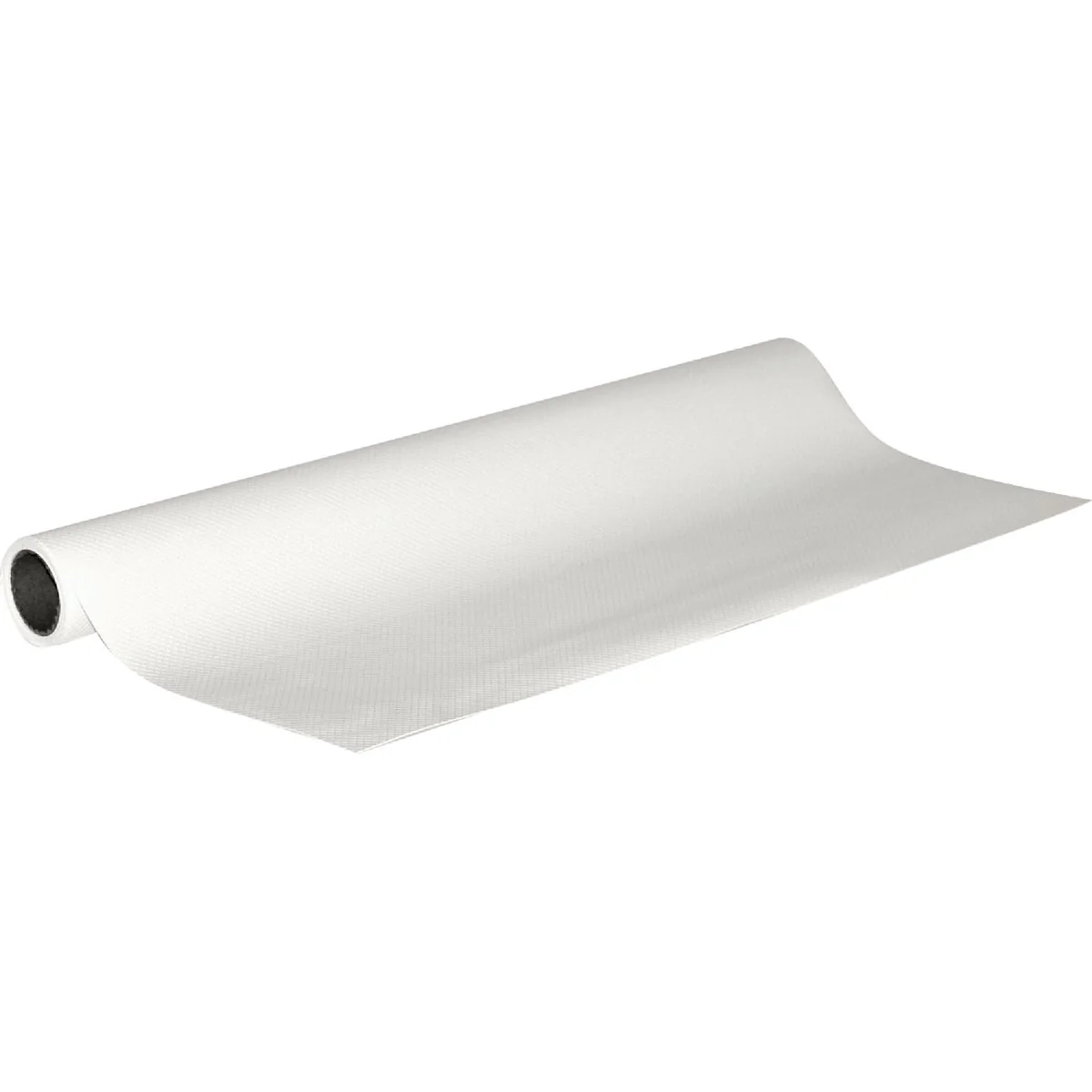 High-Grade Con-Tact 20 In. x 5 Ft. White Non-Adhesive Shelf Liner Consistent
