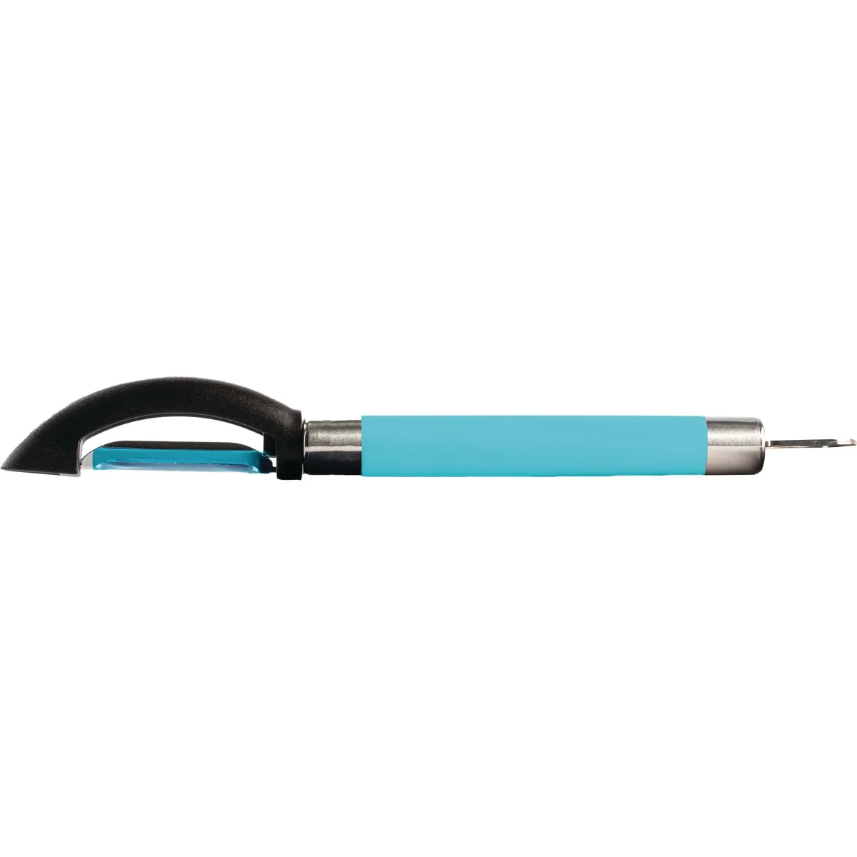 Certified Core Kitchen Stainless Steel Peeler World-Class