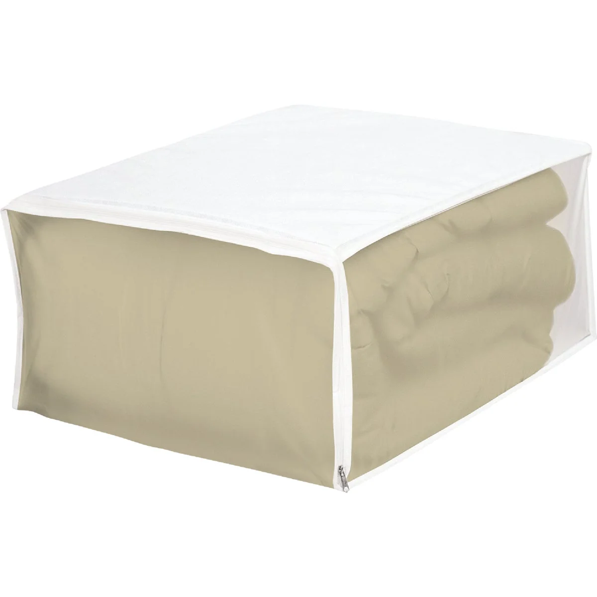 Smooth Whitmor Blanket And Storage Bag Flexible