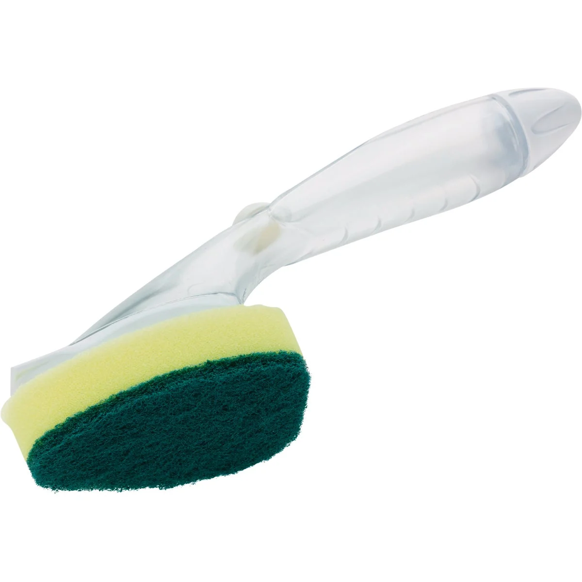 Soft 3M Scotch-Brite Soap Dispensing Dishwand Scrubber Original