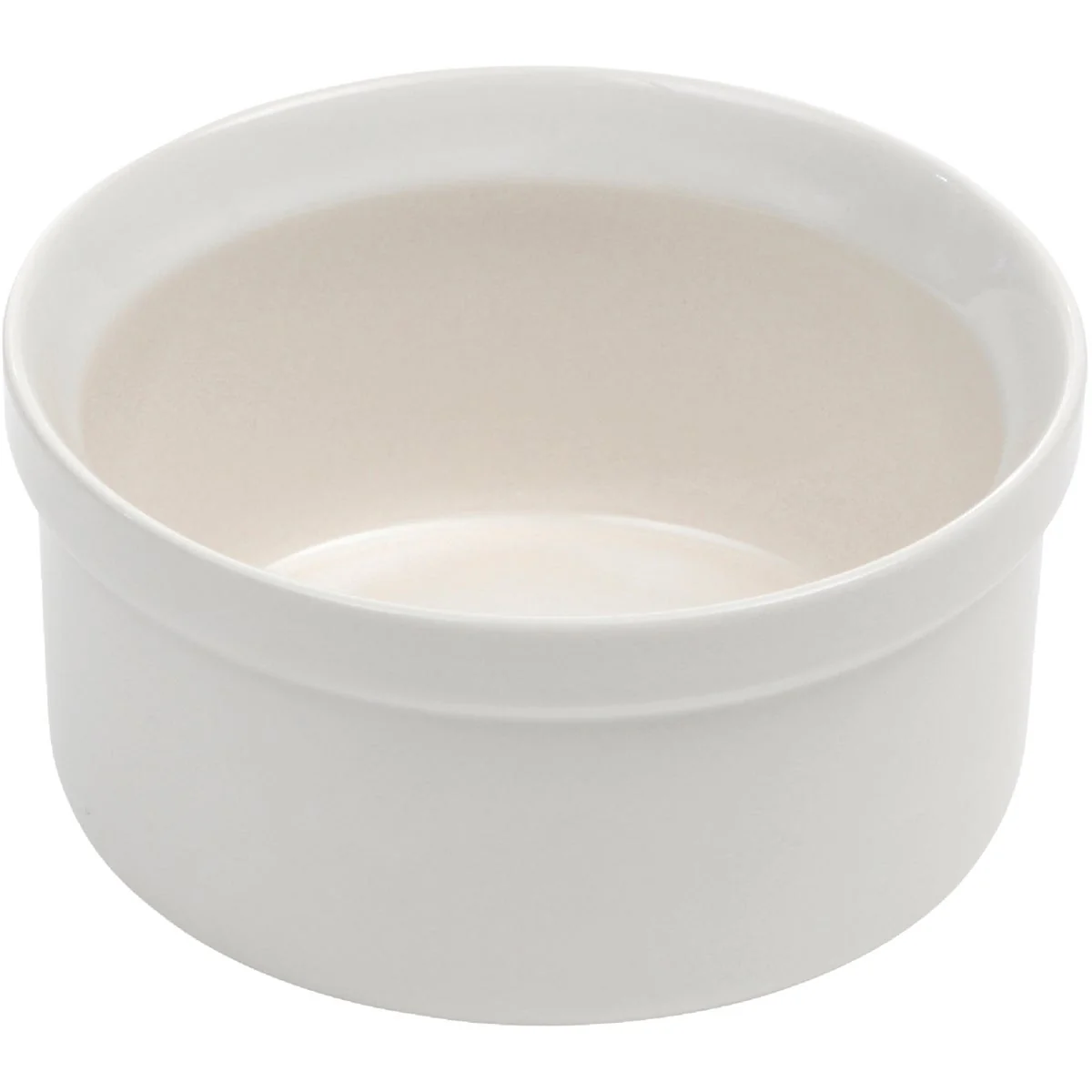 High-Performance GoodCook 14 Oz. Ceramic Ramekin Soft