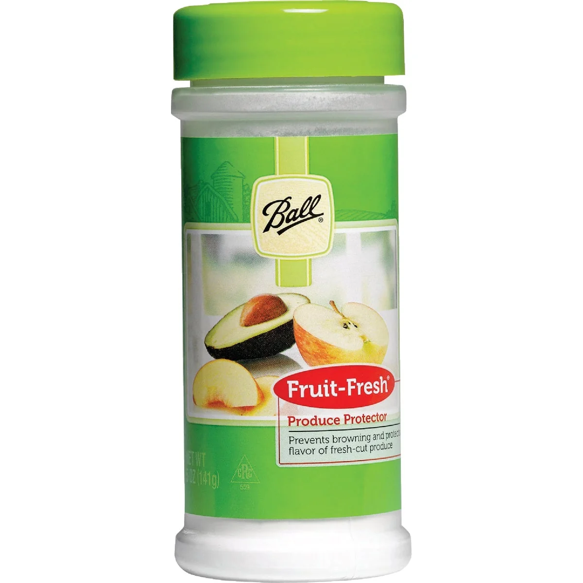 Trendy Ball Fruit-Fresh 5 Oz. Produce Protector Prestigious