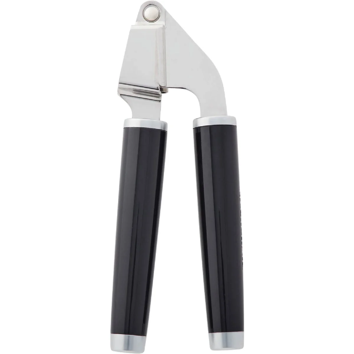 Authentic KitchenAid Classic Empire Black Garlic Press Excellent
