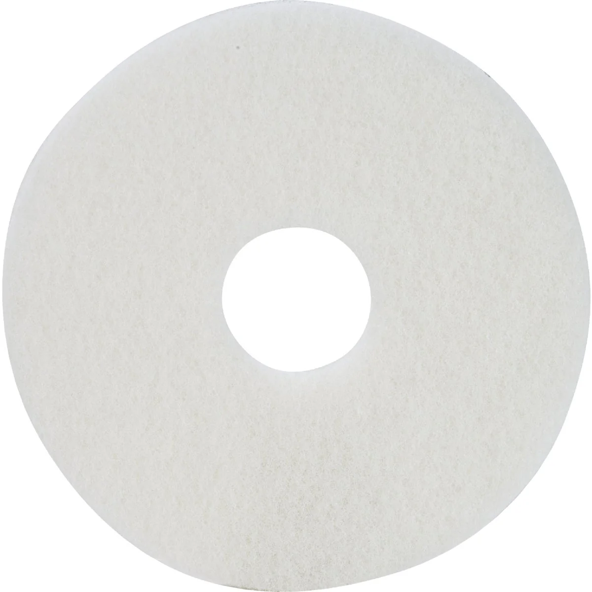Classic Lundmark 13 In. White 175 to 300 RPM Buffing Pad 5-Pack Elegant