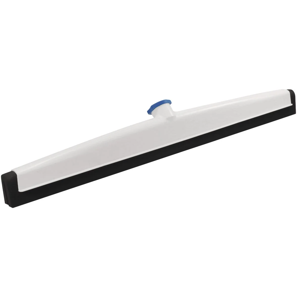 High-Grade Unger Professional LockOn 22 In. Foam Floor Squeegee Fast