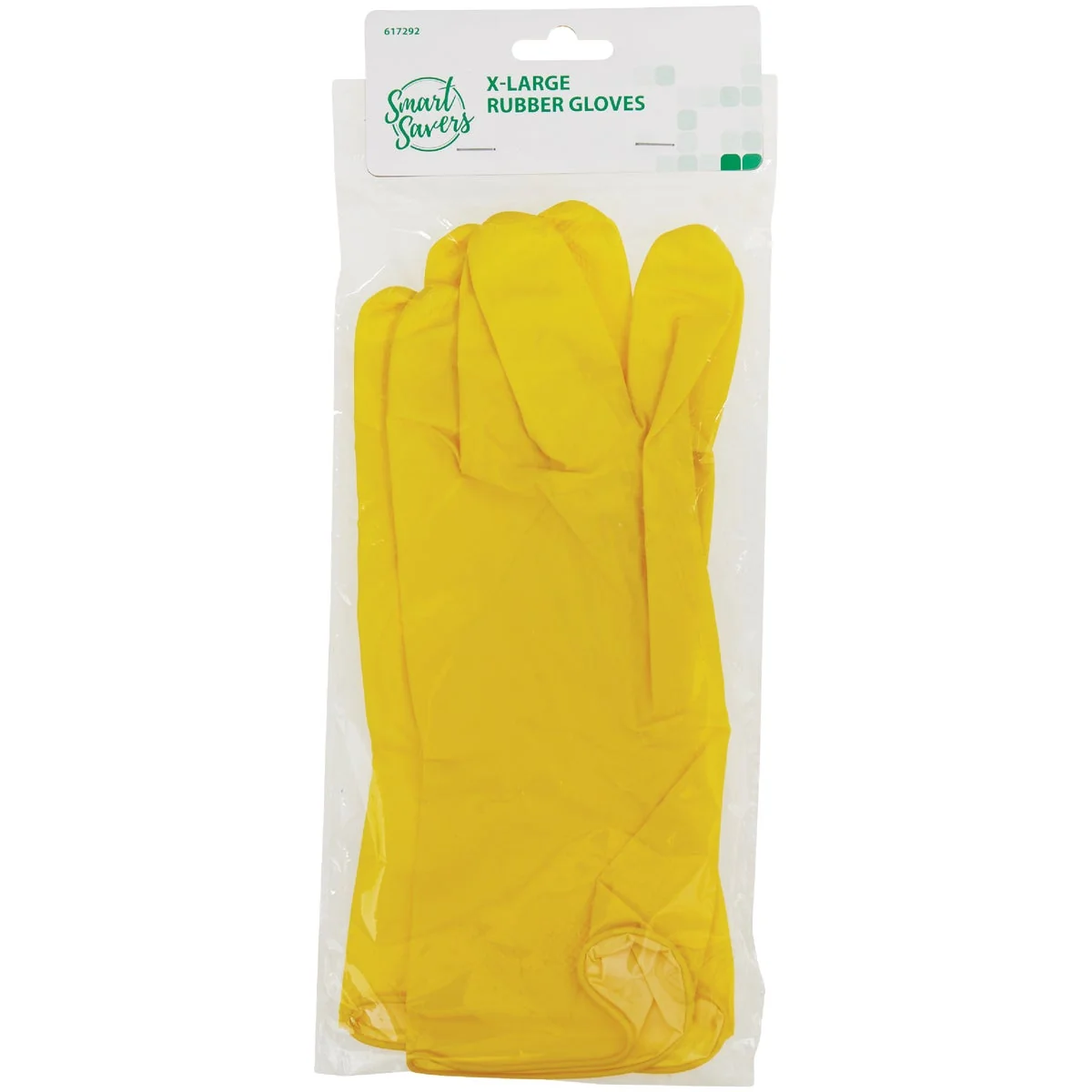 Trendy Smart Savers XL Kitchen Rubber Glove Environmentally Friendly