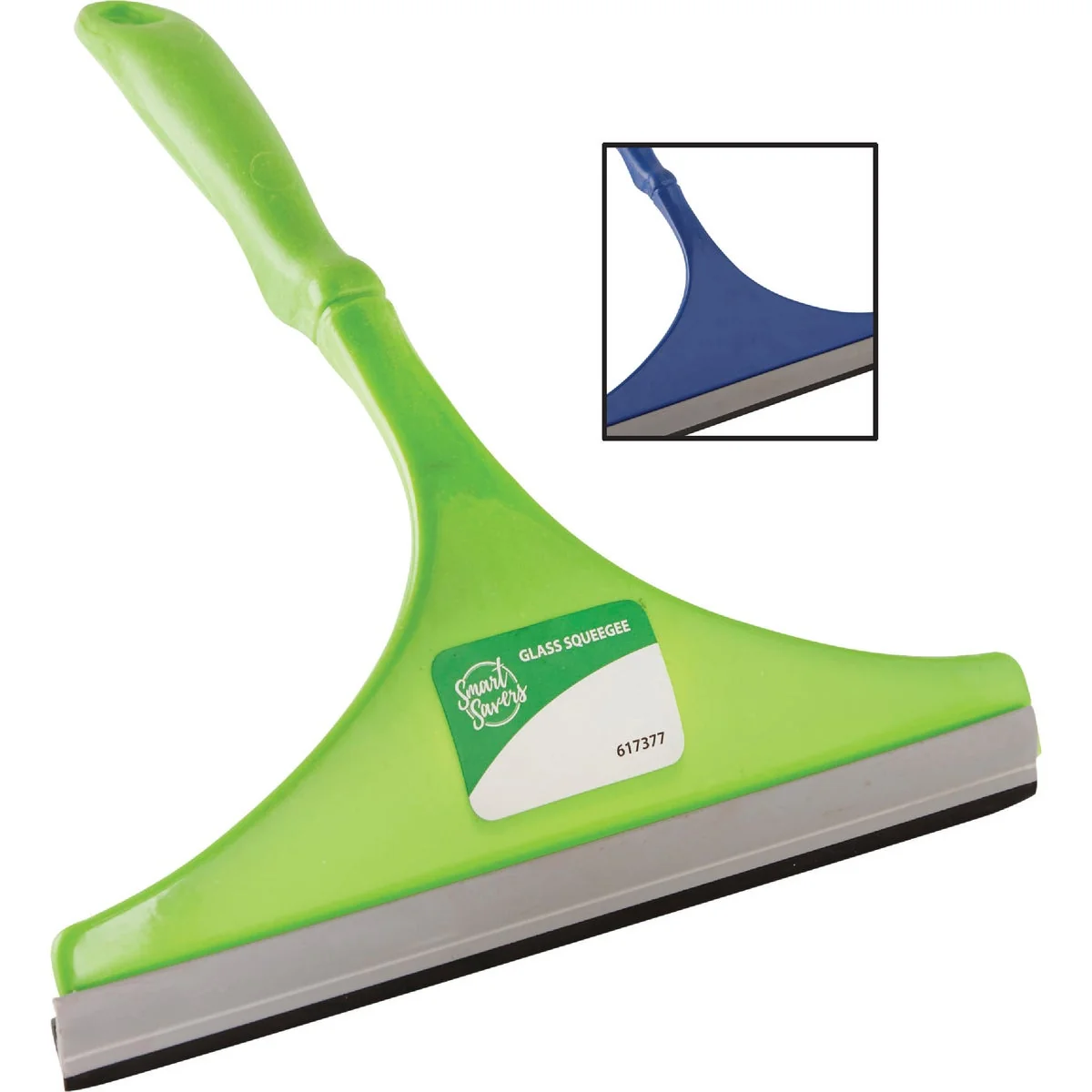 First-Class Smart Savers 9 In. Rubber Squeegee Trendy