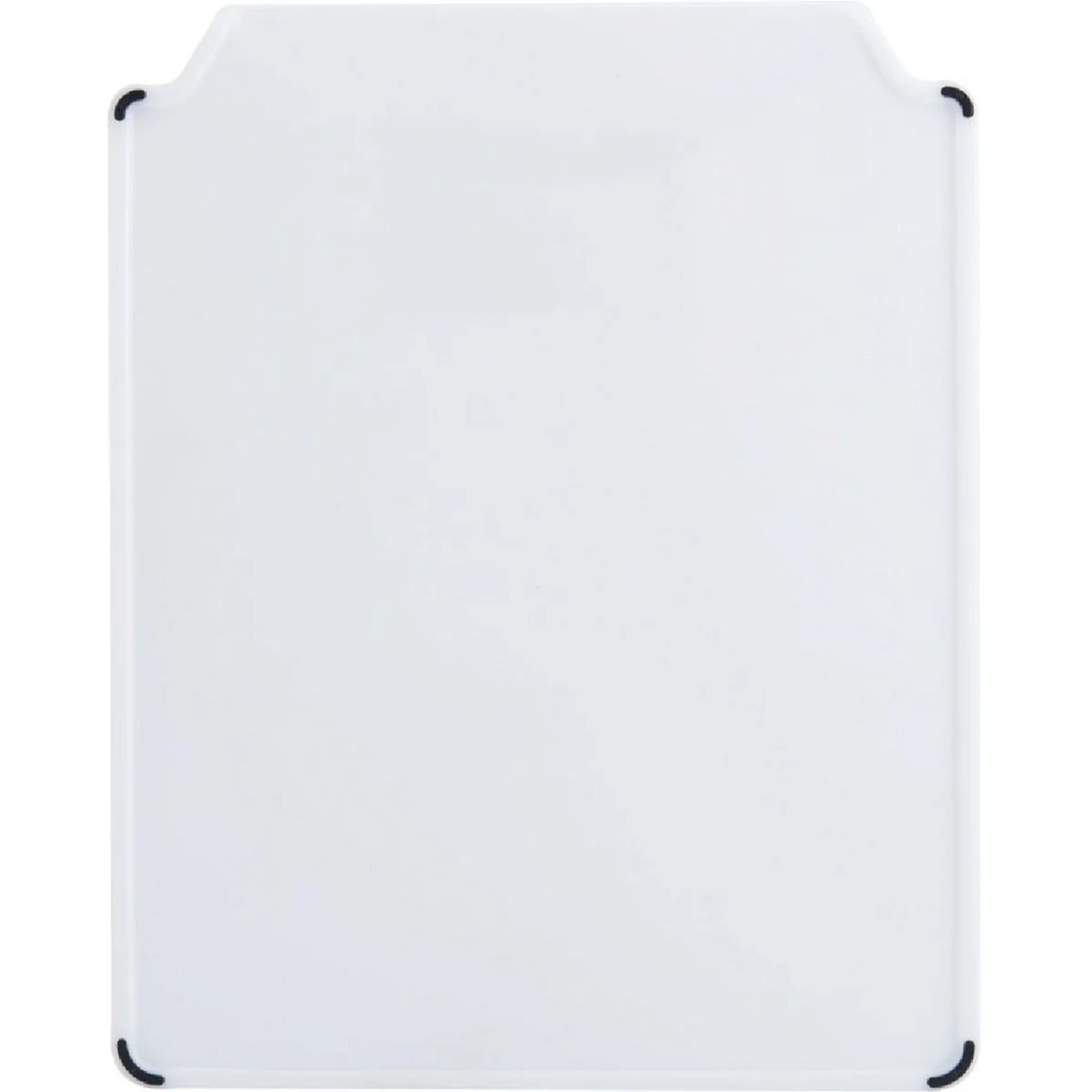Easy-to-Use Farberware 11 In. x 14 In. Non-Slip Chop Slide Cutting Board Stylish
