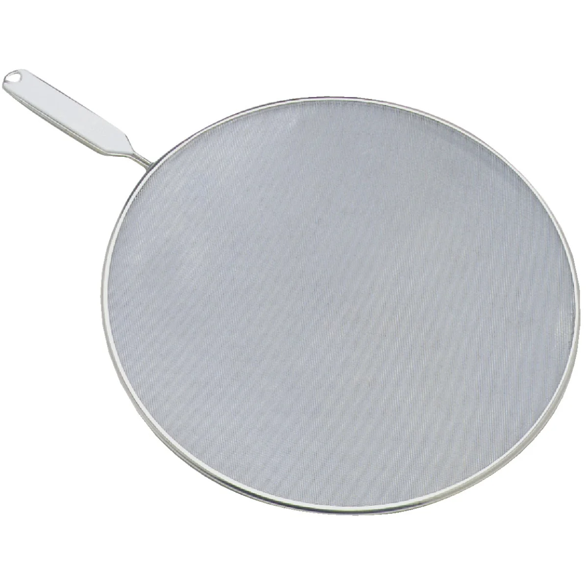 Outstanding Norpro 13 In. Aluminum Mesh N Splatter Screen Comfortable
