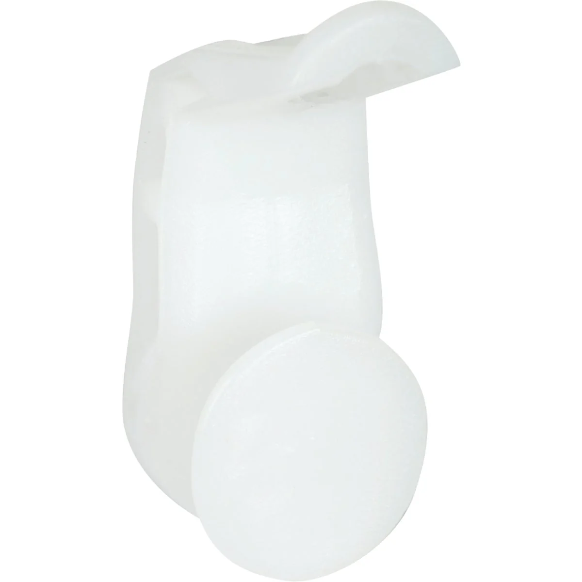 Premium Kenney Drapery Carrier Traverse Rod Slide Durable