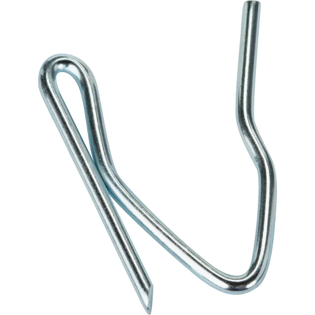 High-Quality Kenney Heavy-Duty Drapery Pin-On Hook 14-Pack Selected