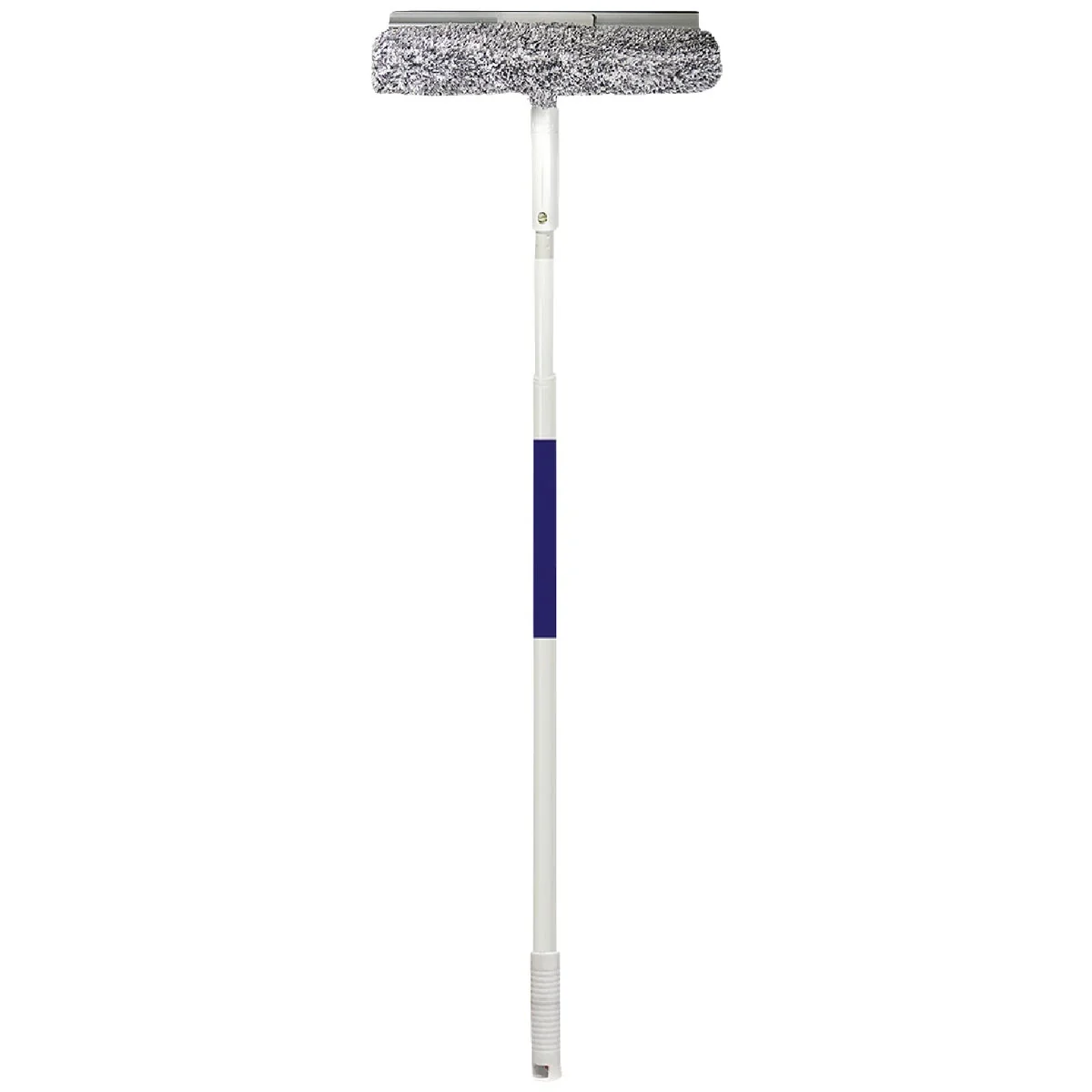Powerful Unger 12 In. Outdoor Window Squeegee and Scrubber Kit Innovative