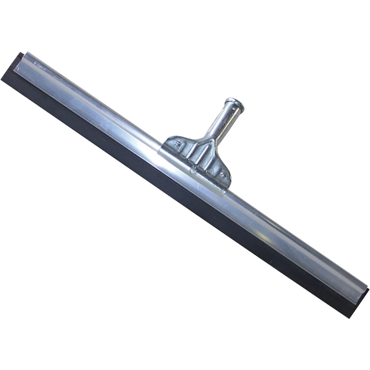 Healthy Ettore 24 In. Straight Rubber Floor Squeegee Sustainable