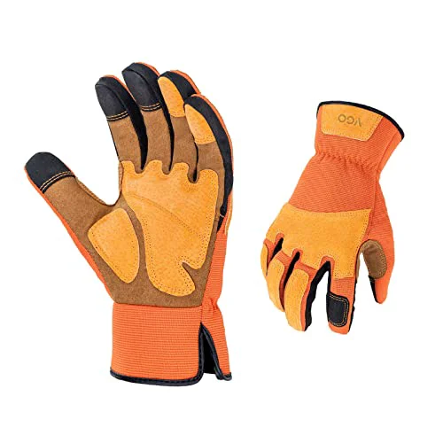 Unique 1 Pair Gardening Gloves Men Effective