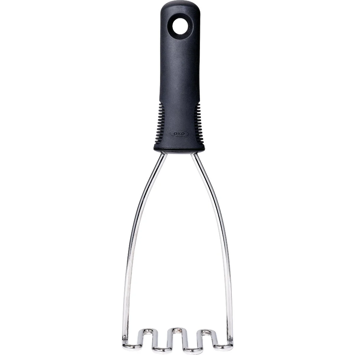 Trusted Oxo Good Grips Potato Masher Practical