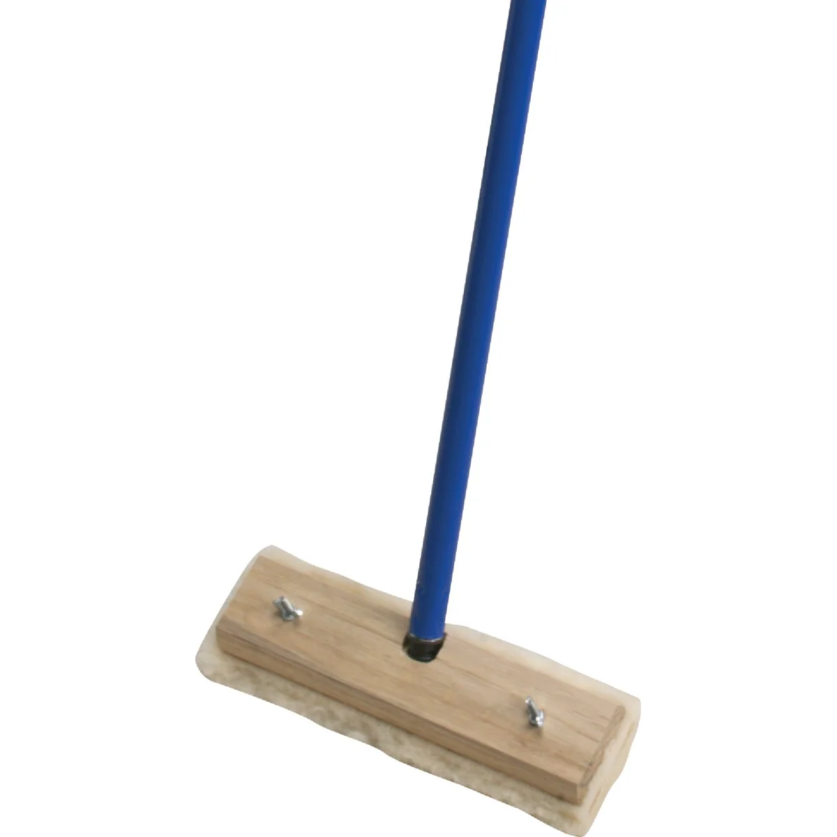 Breathable Ettore 10 In. Floor Finish Applicator Functional