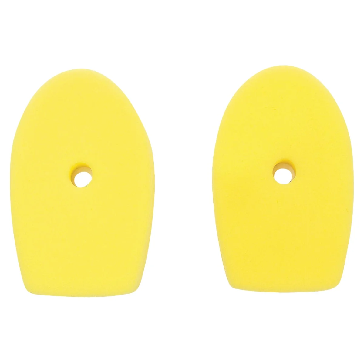 Artisan OXO Sponge Scrubber 4.25 In. Refill 2-Pack Effective
