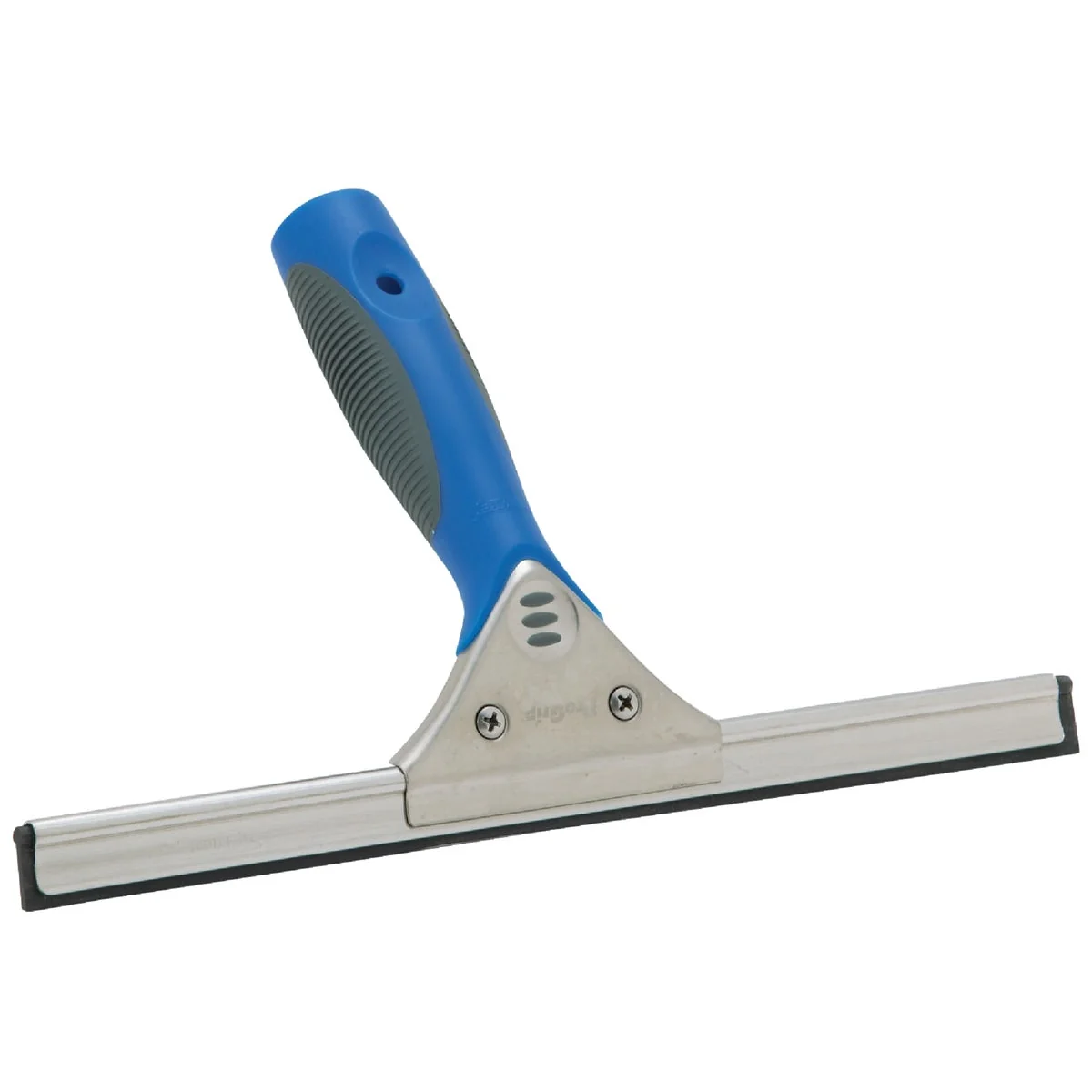 Luxury Ettore ProGrip 12 In. Rubber Squeegee Optimized