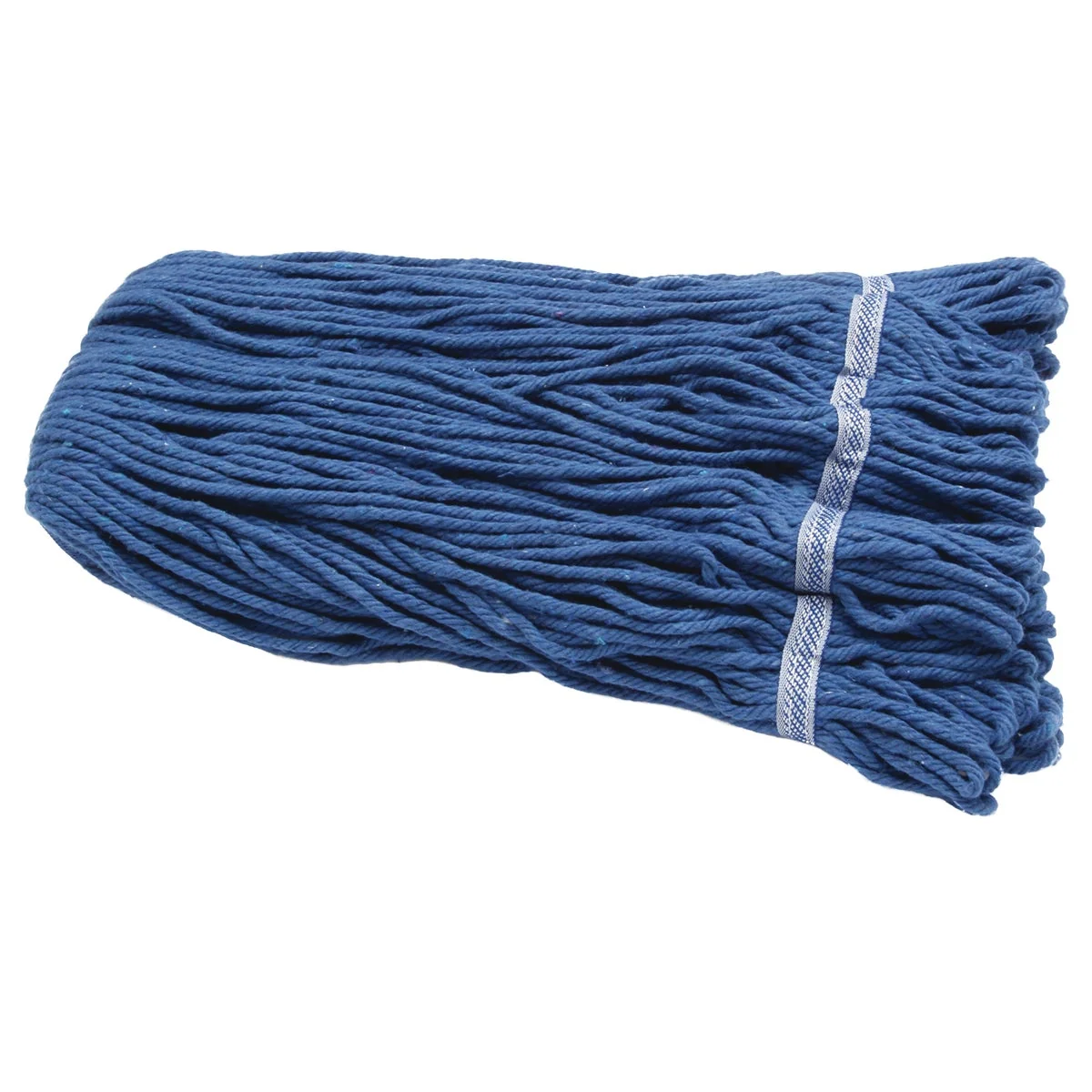 Clean Harper 24 Oz. Synthetic Mop Head High-Grade